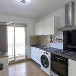 Paradis De Nissa - Central, Balcon, Clim, 15Mn Palais&Plage