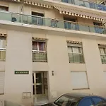 Paradis De Nissa - Central, Balcon, Clim, 15Mn Palais&Plage